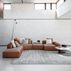 Tian Diamond Center-Room