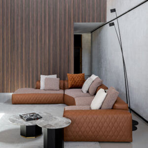 Tian Diamond Cushion