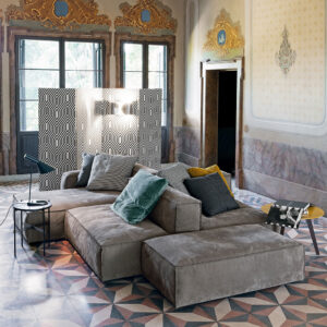 Tian Gold Center-Room