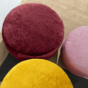 Lunelle 020 Pouf
