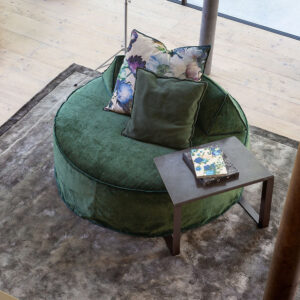 Lunelle Soft Pouf